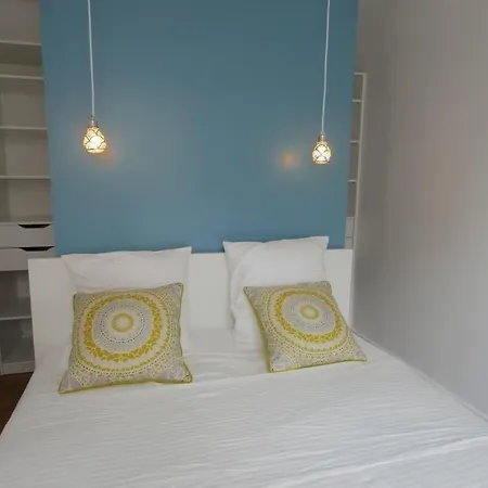 Appart Hotel * Asnières